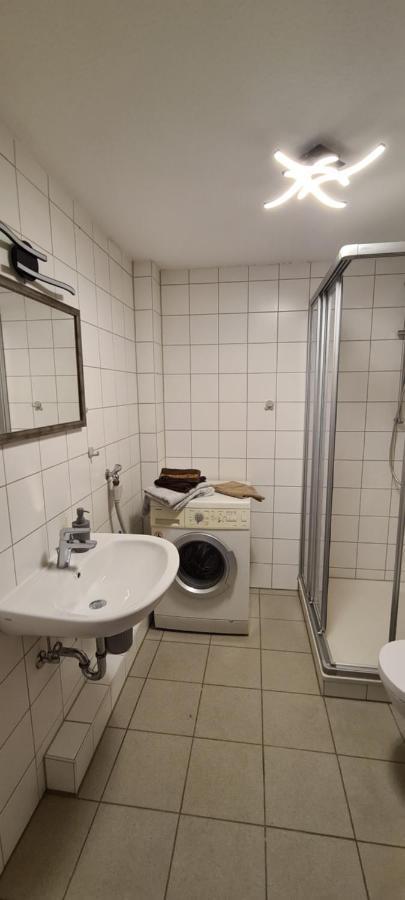 Ferienwohnung Emmerthal Exterior foto