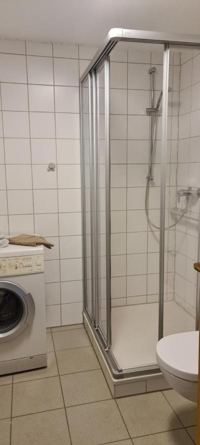 Ferienwohnung Emmerthal Exterior foto