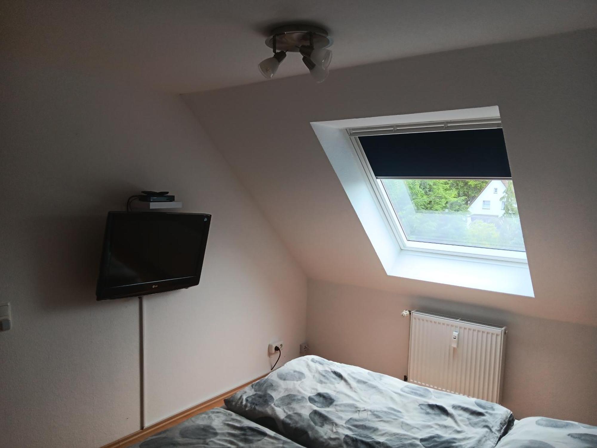 Ferienwohnung Emmerthal Exterior foto
