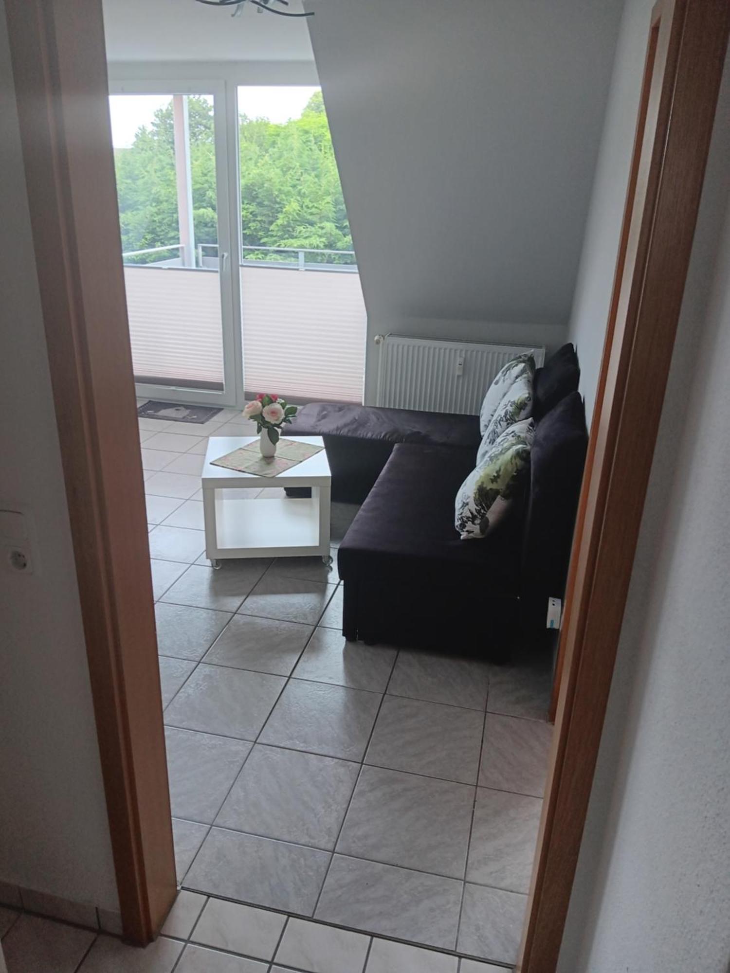 Ferienwohnung Emmerthal Exterior foto