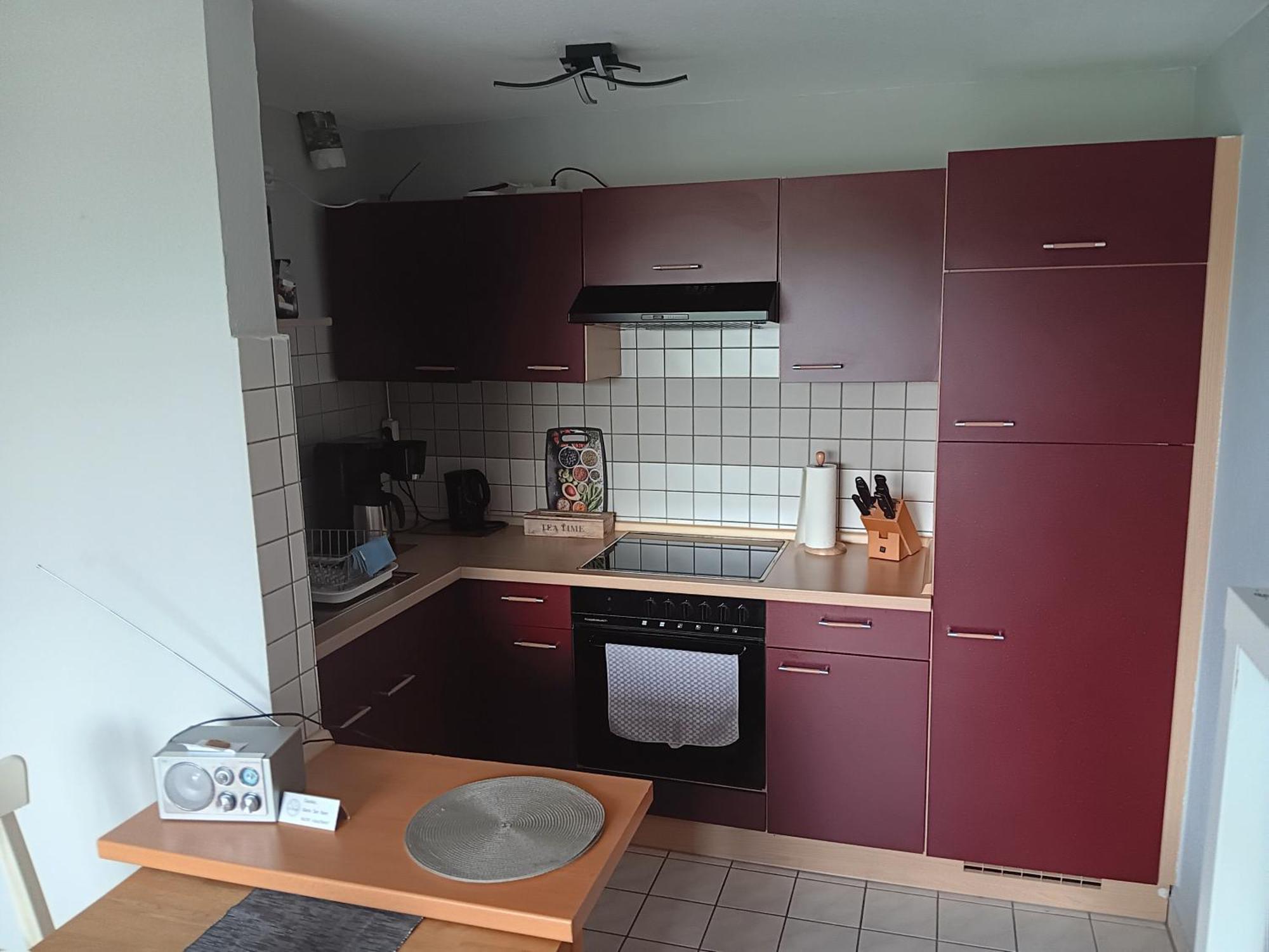 Ferienwohnung Emmerthal Exterior foto