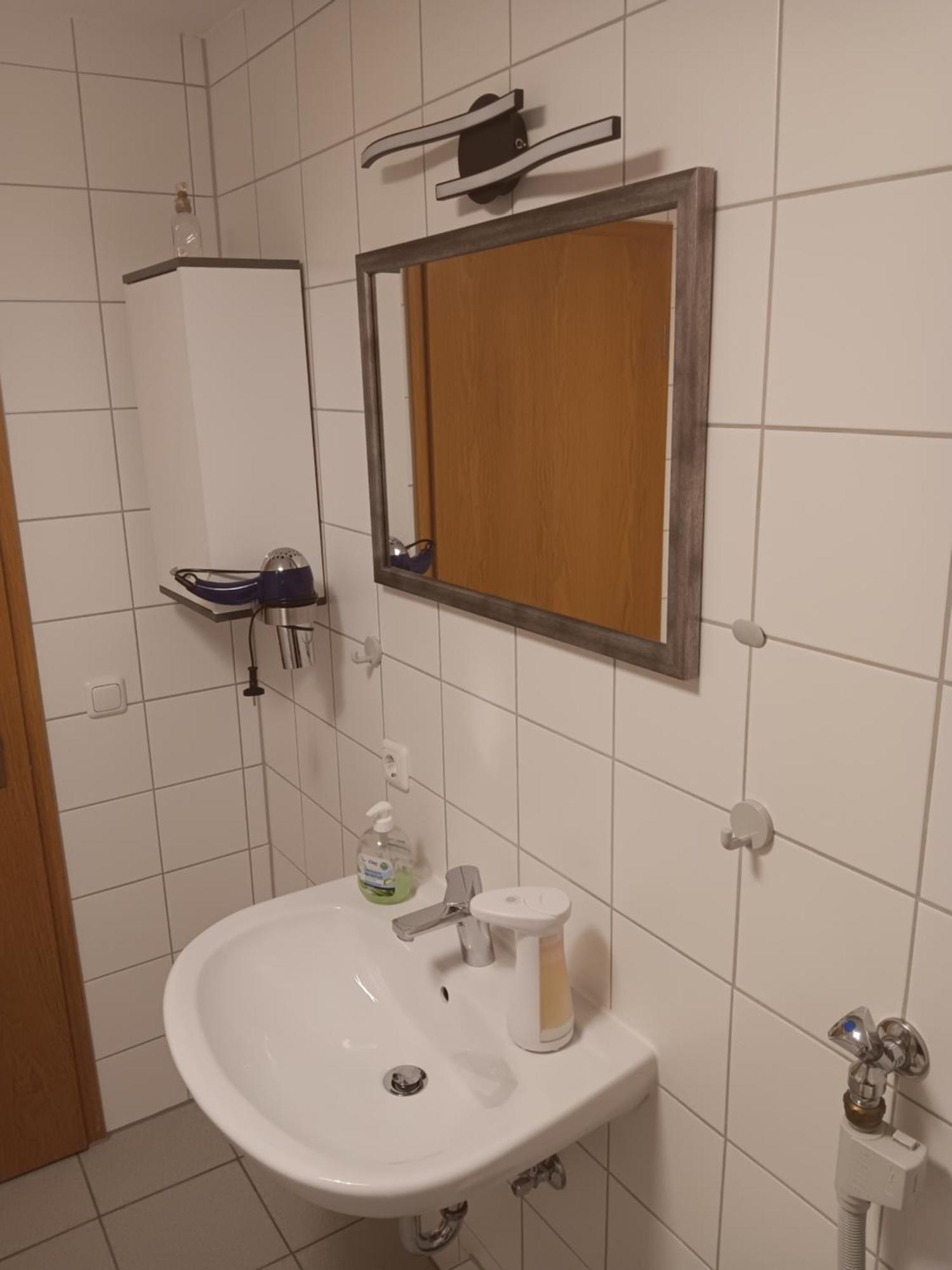 Ferienwohnung Emmerthal Exterior foto